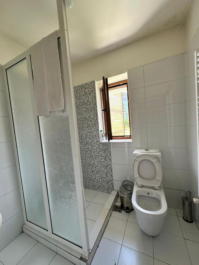 Hostel Valbona Valbone Eksteriør billede